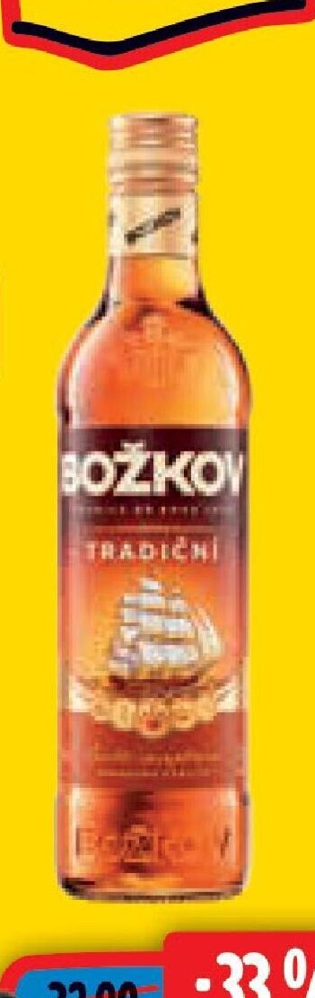 Božkov Tradiční
