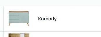 Komody