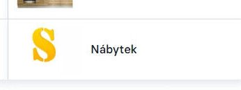 Nábytek