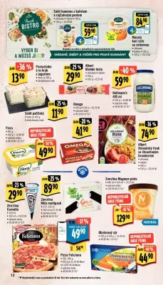 akční leták Albert 21.6.2023-27.6.2023
