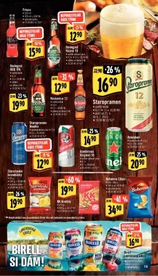 akční leták Albert 21.6.2023-27.6.2023