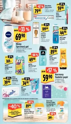 akční leták Albert 21.6.2023-27.6.2023