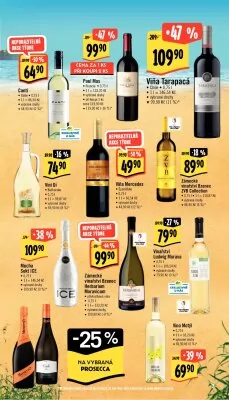 akční leták Albert 21.6.2023-27.6.2023