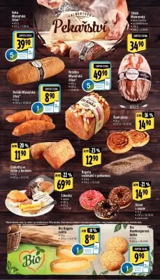 akční leták Albert 21.6.2023-27.6.2023