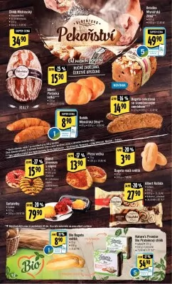 akční leták Albert 21.6.2023-27.6.2023