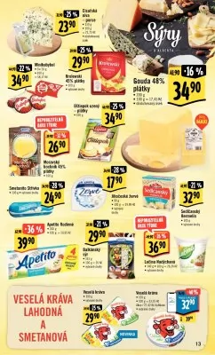 akční leták Albert 21.6.2023-27.6.2023