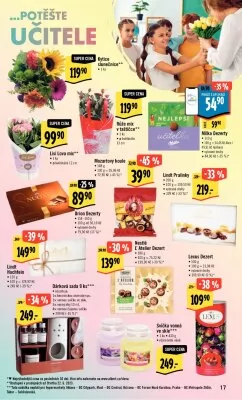 akční leták Albert 21.6.2023-27.6.2023