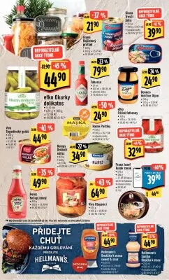 akční leták Albert 21.6.2023-27.6.2023