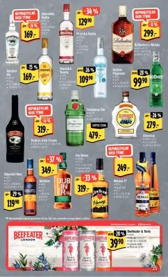 akční leták Albert 21.6.2023-27.6.2023