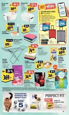 akční leták Albert 21.6.2023-27.6.2023