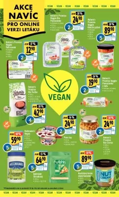 akční leták Albert 21.6.2023-27.6.2023