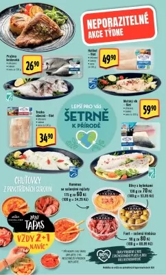 akční leták Albert 21.6.2023-27.6.2023