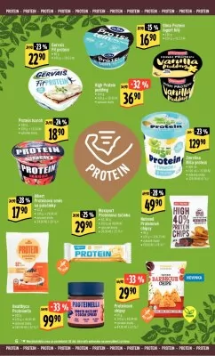 akční leták Albert 21.6.2023-27.6.2023