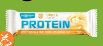 Maxsport Proteinová tyčinka