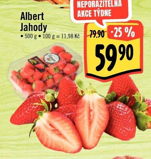 Albert Jahody