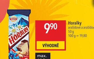Horalky