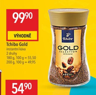 Tchibo Gold