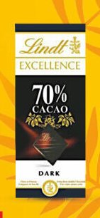 Lindt Excellence