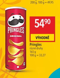 Pringles