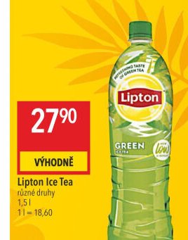 Lipton Ice Tea