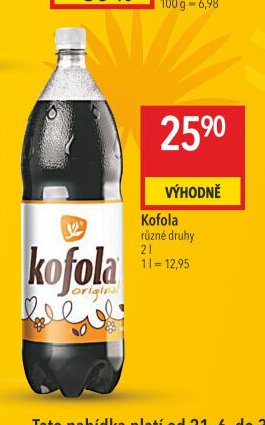 Kofola
