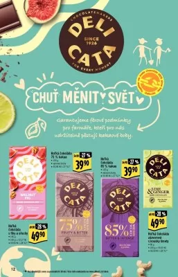 akční leták Albert 21.6.2023-4.7.2023