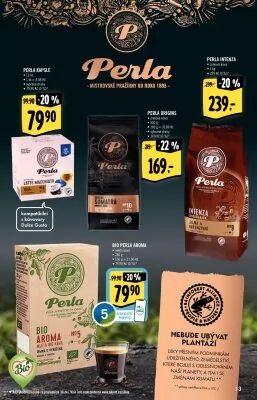 akční leták Albert 21.6.2023-4.7.2023