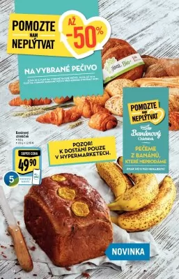 akční leták Albert 21.6.2023-4.7.2023