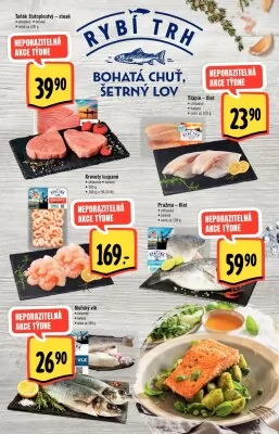 akční leták Albert 21.6.2023-4.7.2023