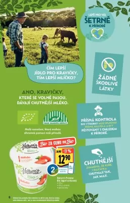 akční leták Albert 21.6.2023-4.7.2023