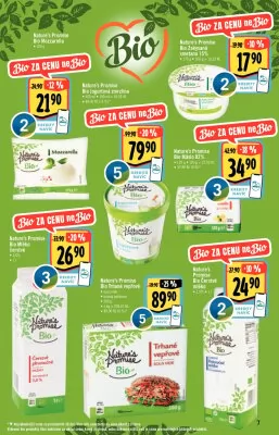 akční leták Albert 21.6.2023-4.7.2023