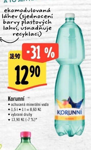 Korunní