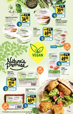 akční leták Albert 21.6.2023-4.7.2023