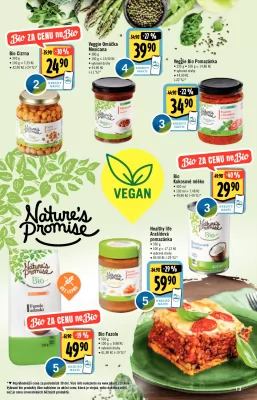 akční leták Albert 21.6.2023-4.7.2023