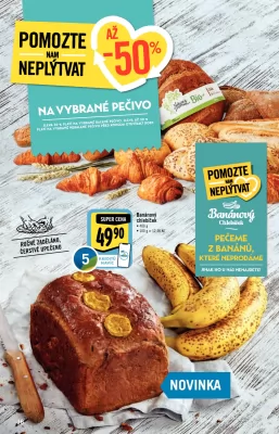 akční leták Albert 21.6.2023-4.7.2023