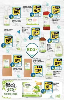 akční leták Albert 21.6.2023-4.7.2023