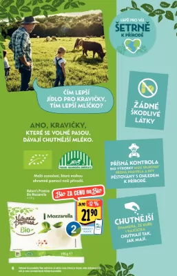 akční leták Albert 21.6.2023-4.7.2023