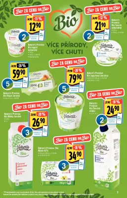 akční leták Albert 21.6.2023-4.7.2023