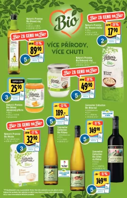 akční leták Albert 21.6.2023-4.7.2023