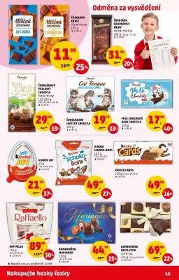 akční leták Penny Market 22.6.2023-28.6.2023