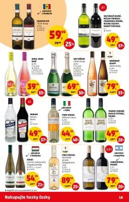 akční leták Penny Market 22.6.2023-28.6.2023