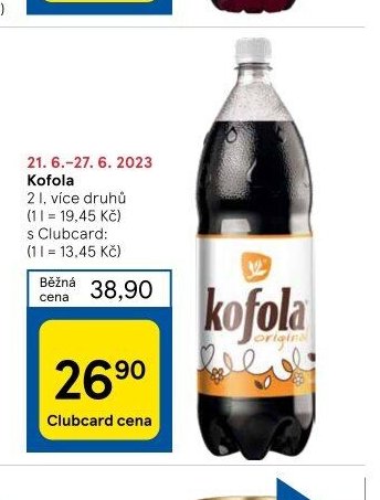 Kofola