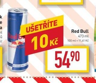 Red Bull
