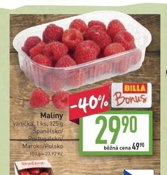 Maliny