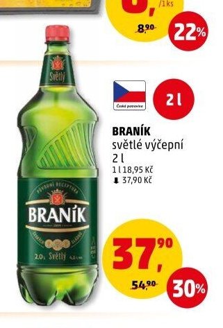 Braník