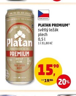 Platan Premium