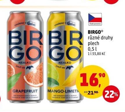 Birgo