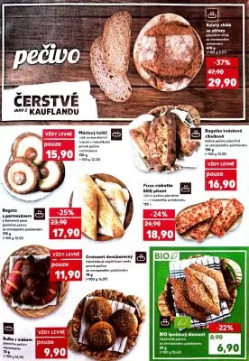 akční leták Kaufland 28.6.2023-4.7.2023