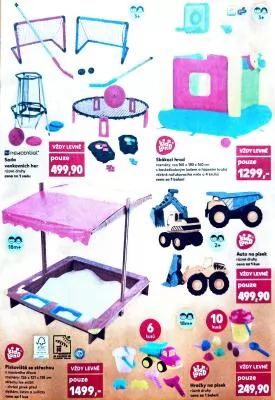 akční leták Kaufland 28.6.2023-4.7.2023