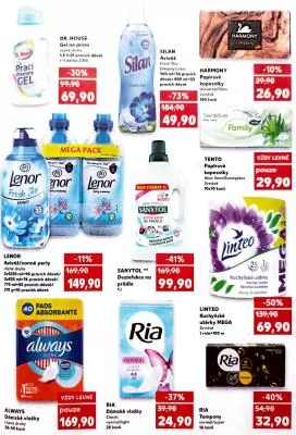 akční leták Kaufland 28.6.2023-4.7.2023